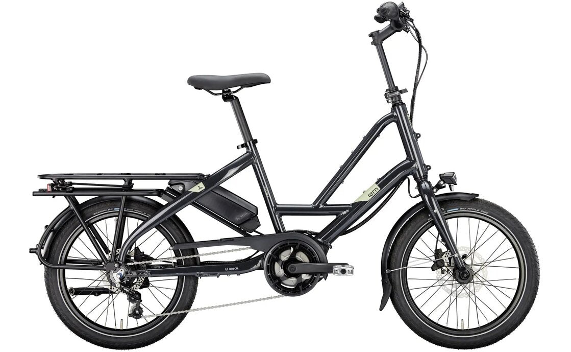 E-Bike