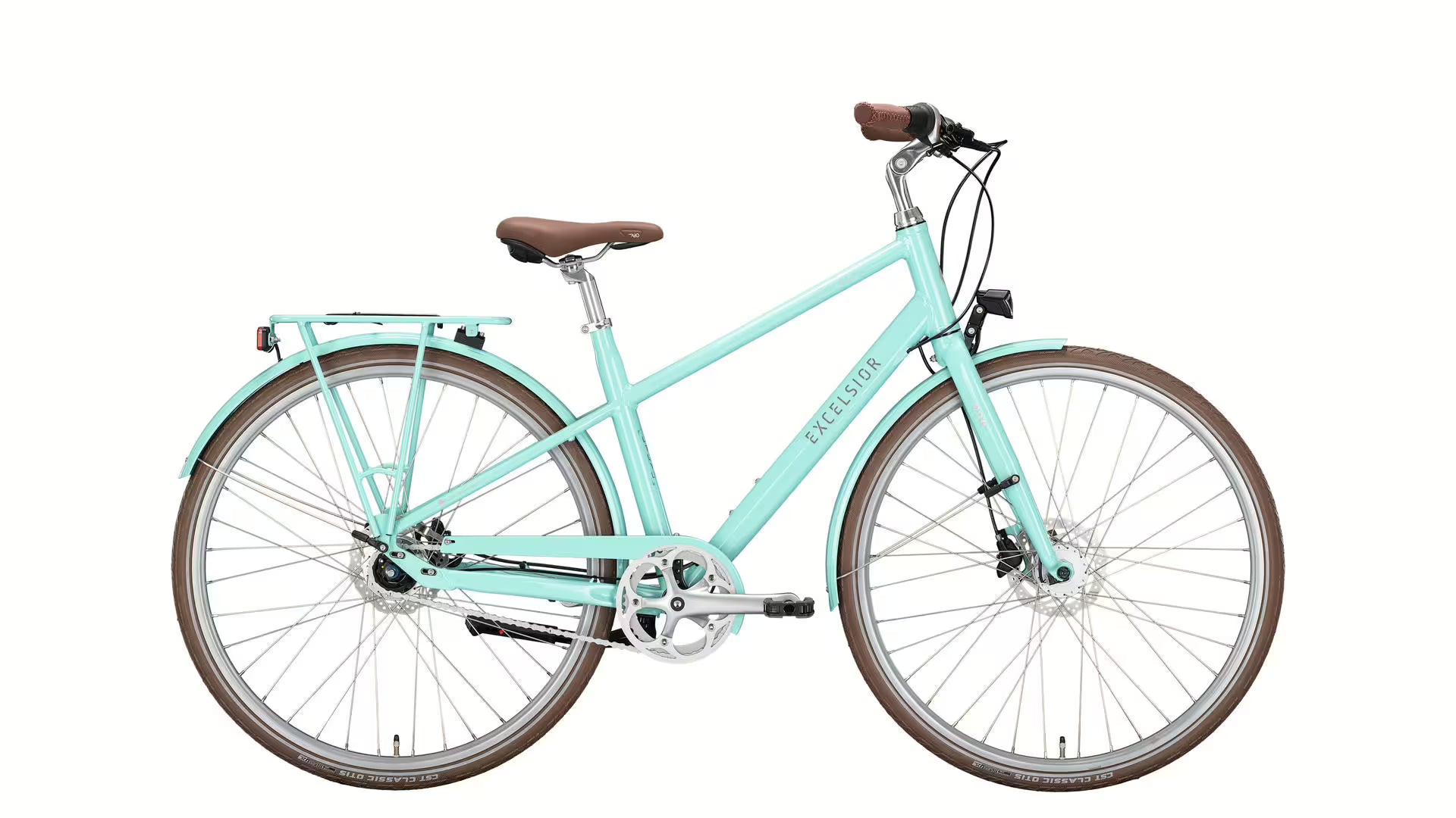 Excelsior Secret – Wheels Fahrradladen