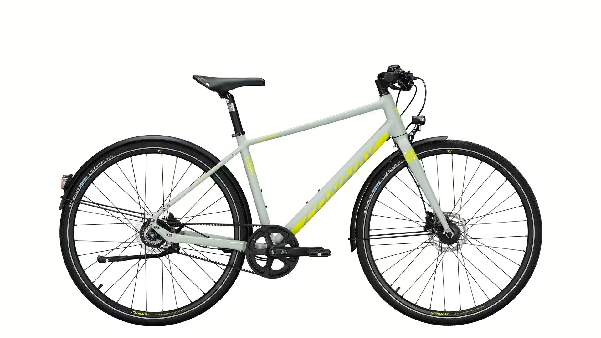 Conway Urban C601