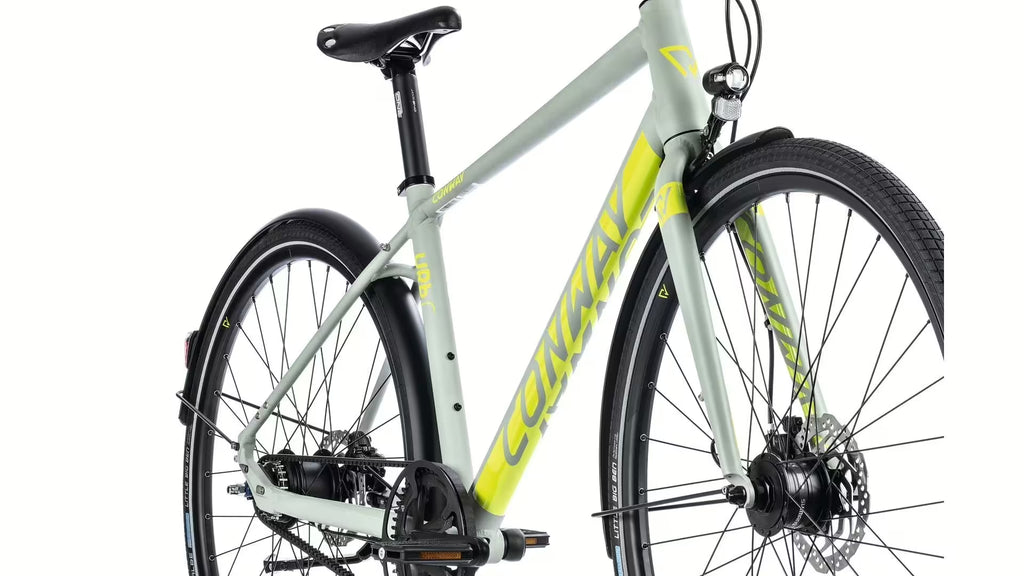 Conway Urban C601
