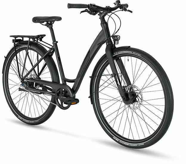 Stevens Courier lite