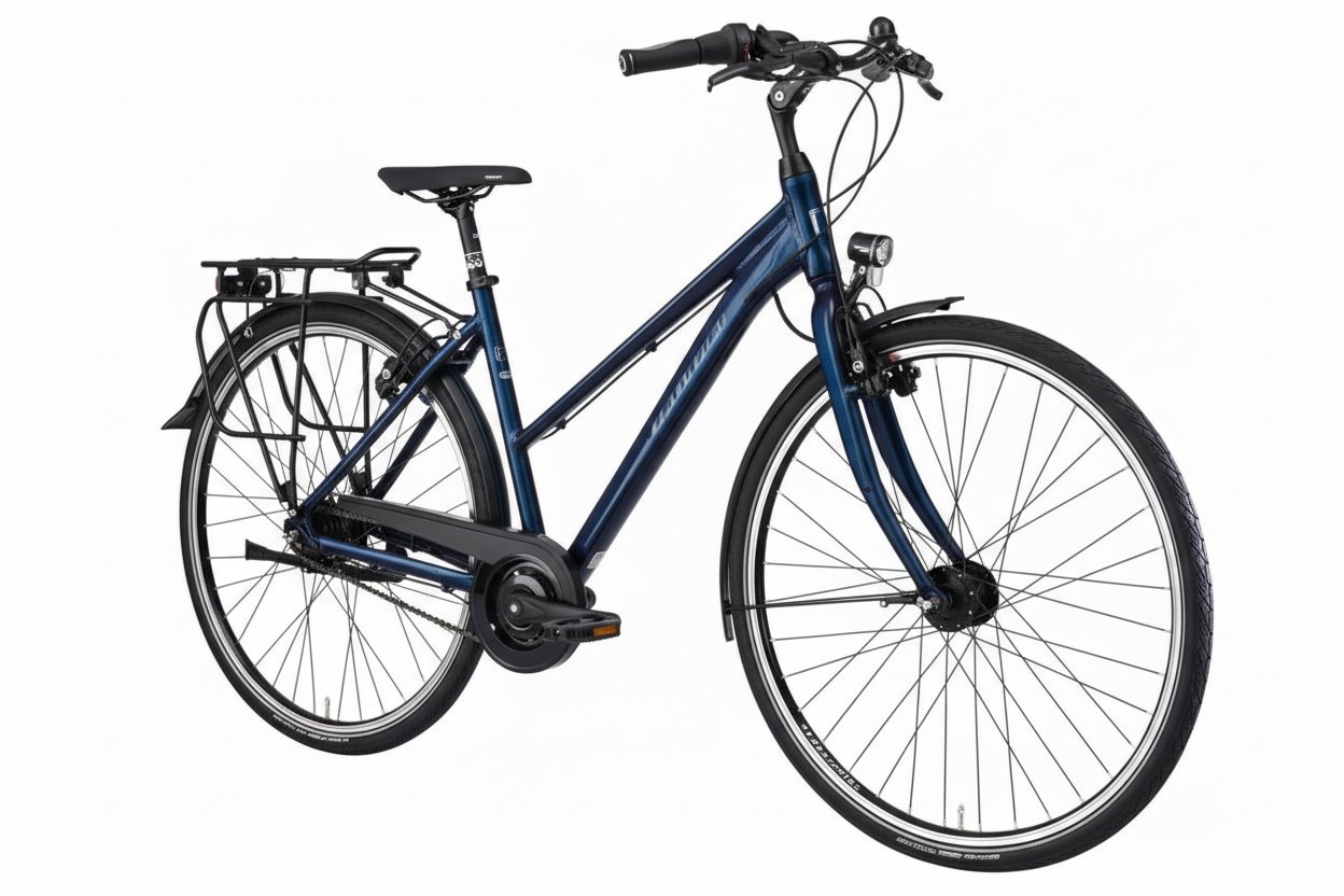 Gudereit Fantasy Classic (Trapez)