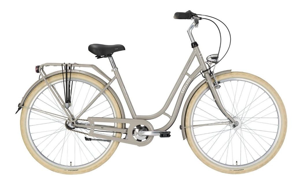 Excelsior Swan Retro (26")