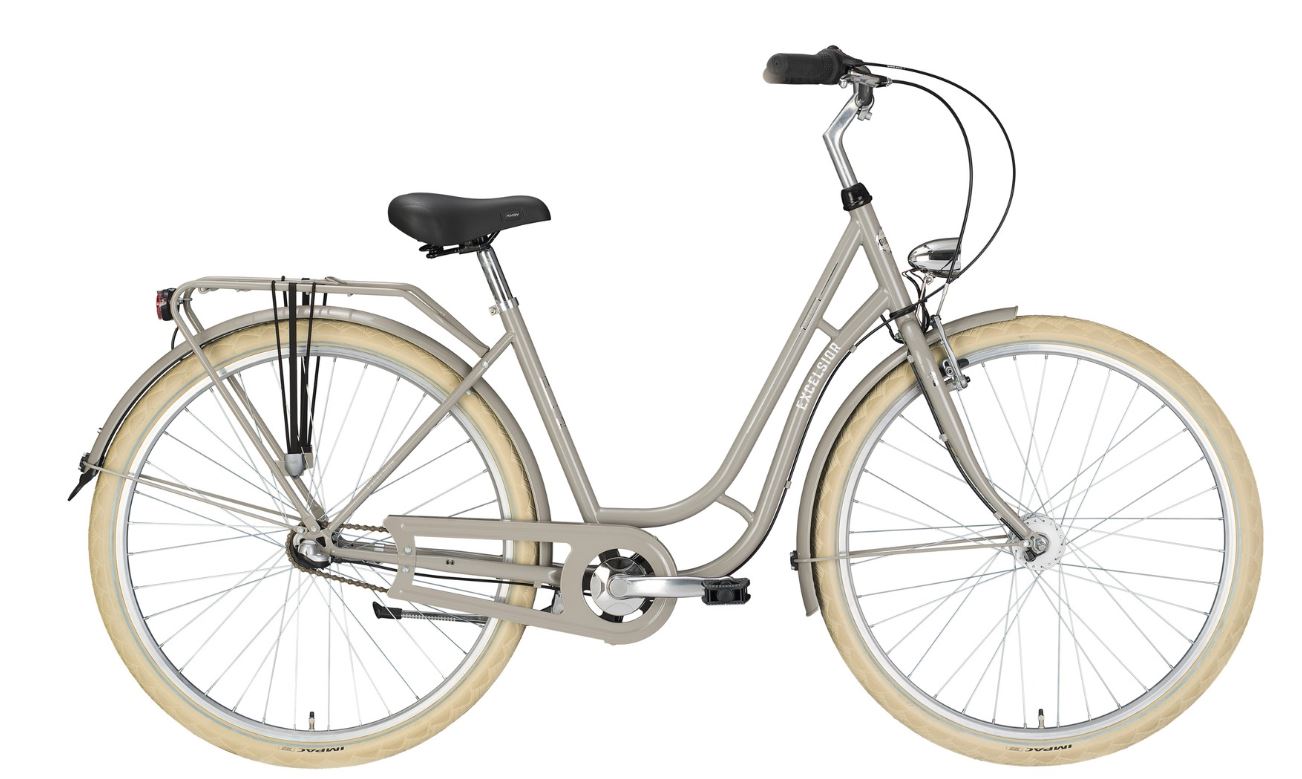 Excelsior Swan Retro (26")