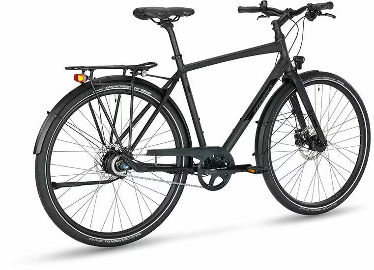 Stevens Courier lite