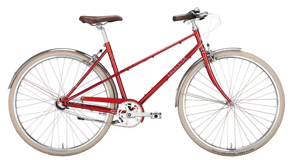 Excelsior Vintage (Trapez)