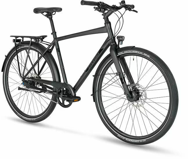 Stevens Courier lite