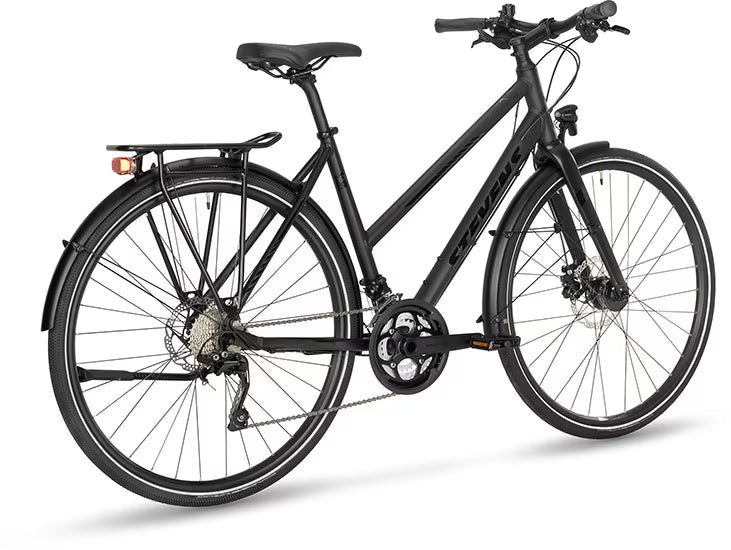 Stevens 6x lite tour (Trapez)