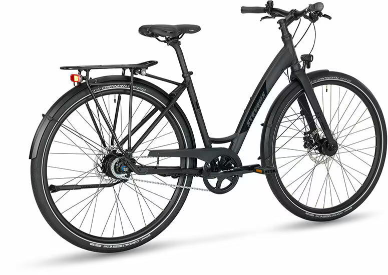 Stevens Courier lite