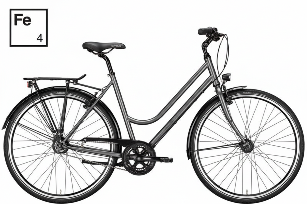 Contoura Fe4 (Tiefer Einstieg)