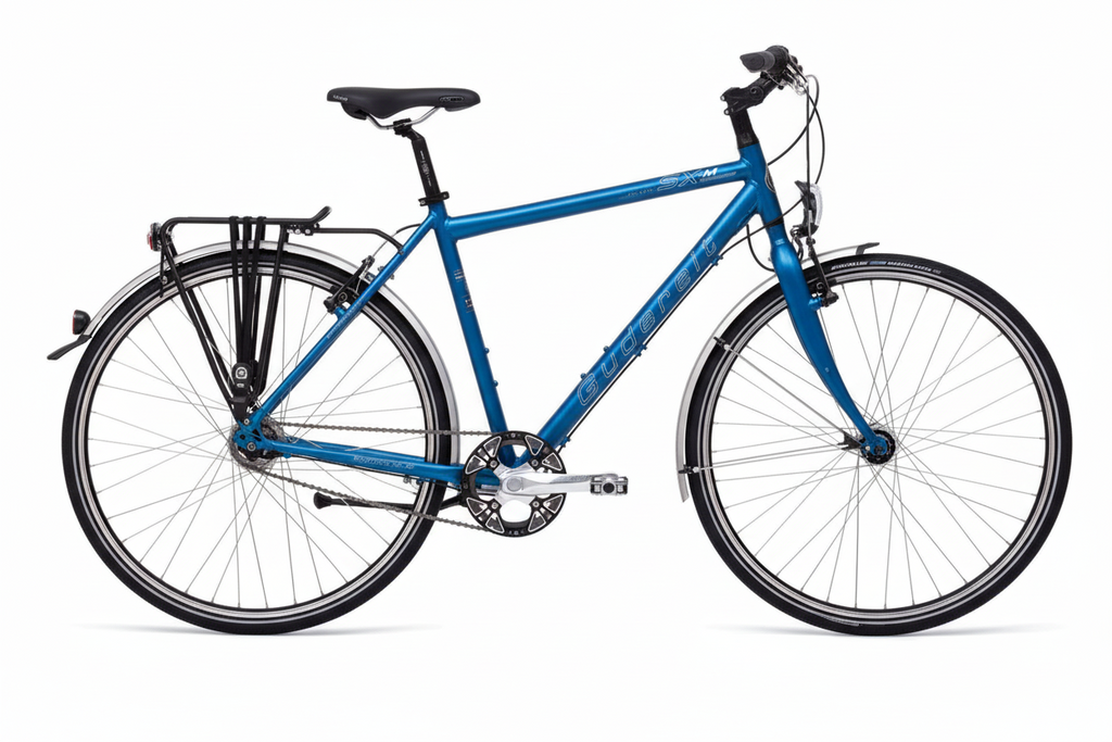 Gudereit SXM (Diamant)