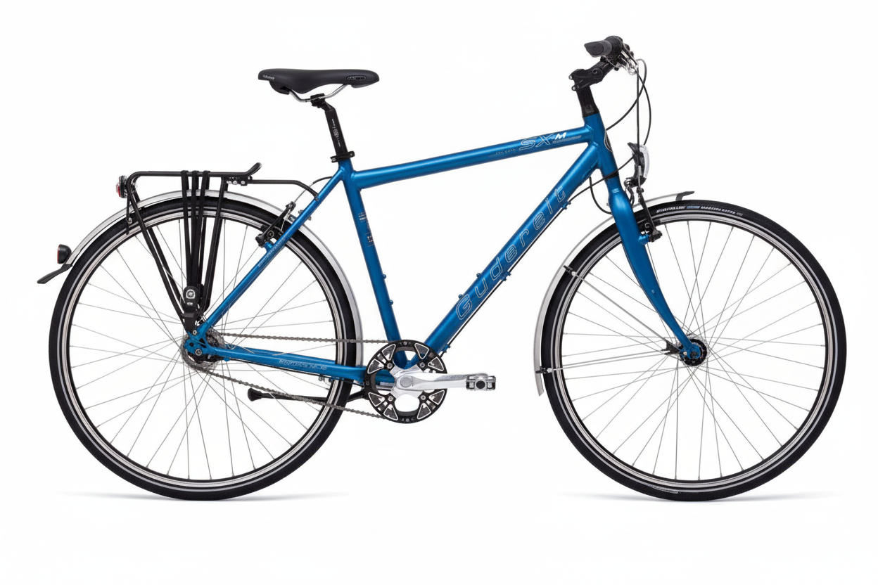 Gudereit SXM (Diamant)