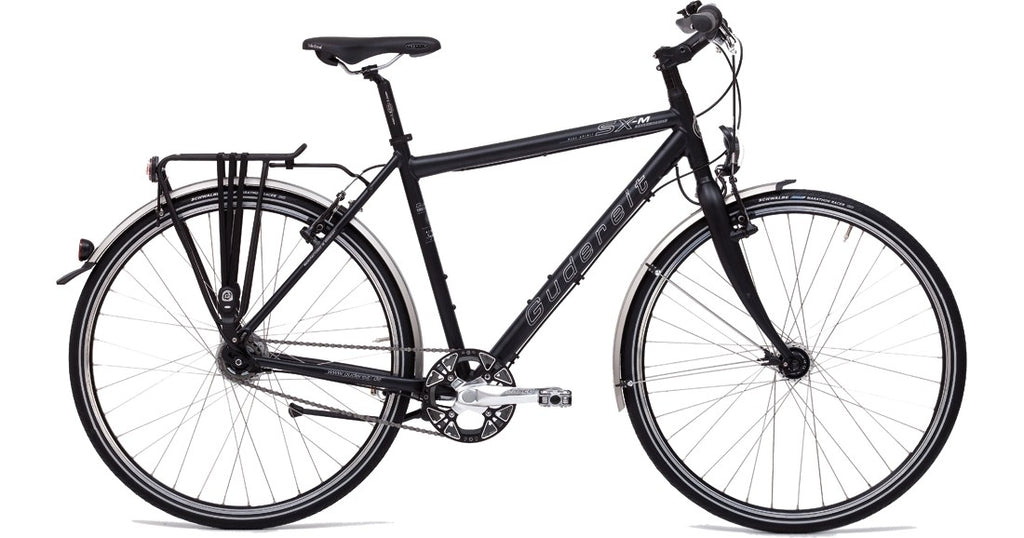 Gudereit SXM (Diamant)