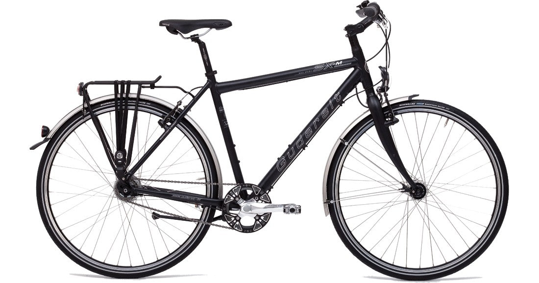 Gudereit SXM (Diamant)