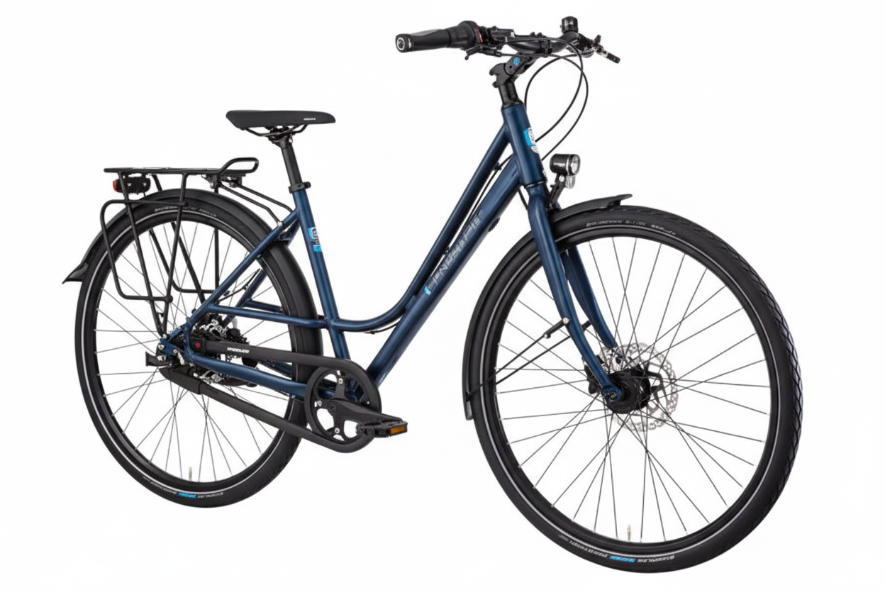 Gudereit SXD (Tiefer Einstieg)