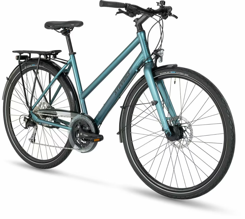 Stevens Galant lite disk (Trapez)