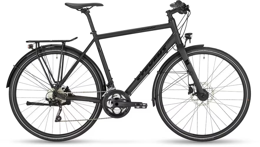 Stevens 6x lite tour (Diamant)