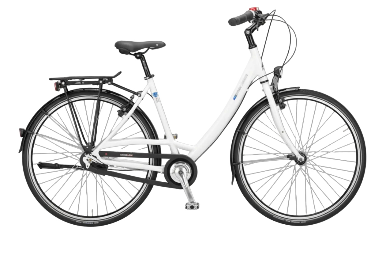 Fahrradmanufaktur S200