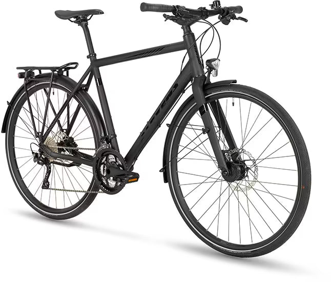 Stevens 6x lite tour (Diamant)