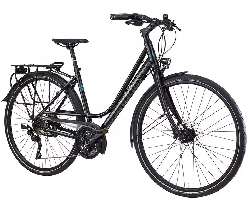 Gudereit SX-70 (Tiefer Einstieg)