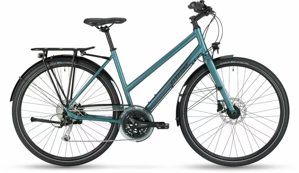 Stevens Galant lite disk (Trapez)