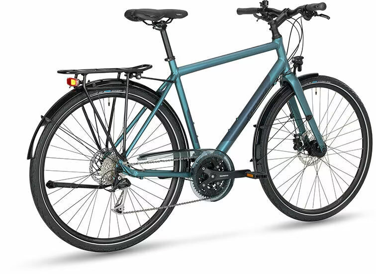 Stevens Galant lite disk (Diamant)