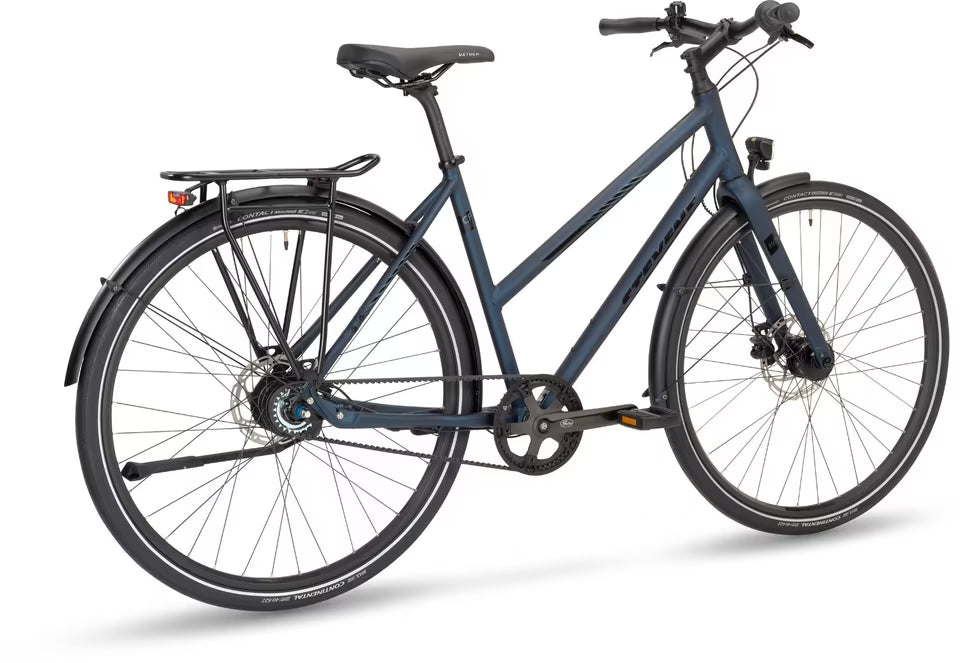 Stevens City Flight Luxe (Trapez)