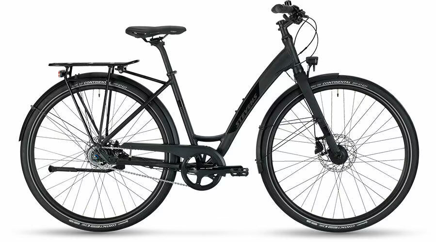 Stevens Courier lite