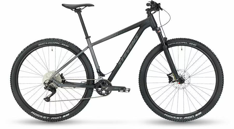 Stevens Applebee 27,5"