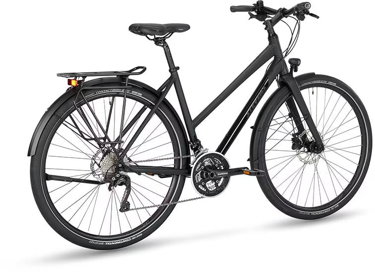 Stevens Randonneur (Trapez)