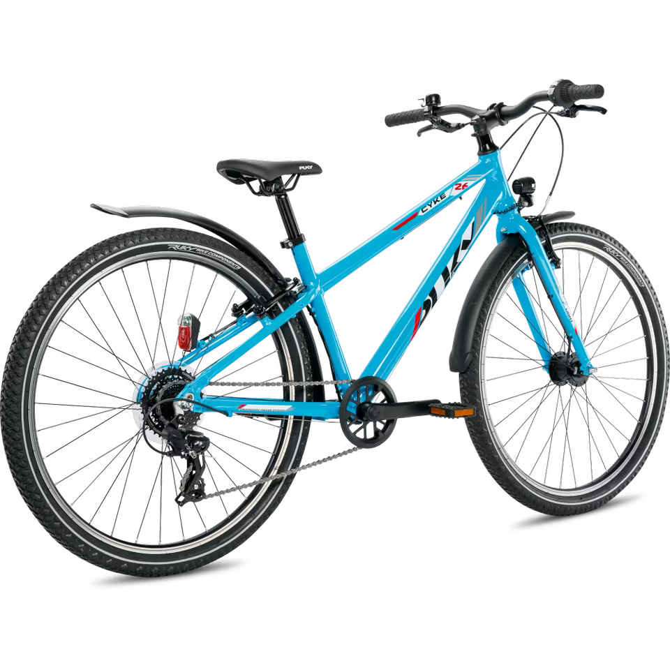 Puky CYKE 26-8 LIGHT ACTIVE