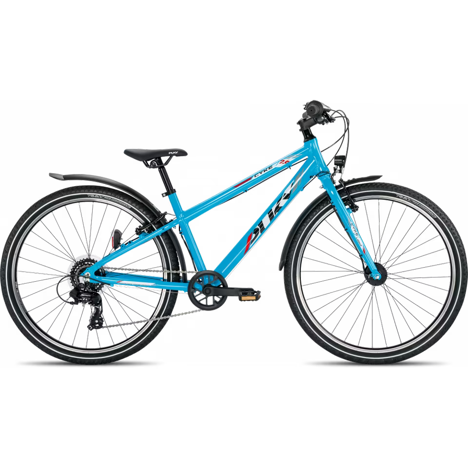 Puky CYKE 26-8 LIGHT ACTIVE