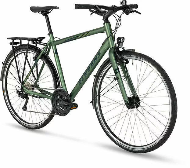 Stevens 4x lite tour (Diamant)