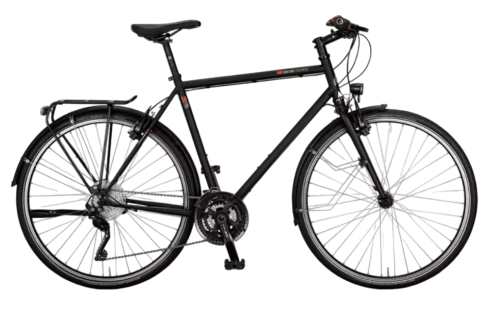 Fahrradmanufaktur T700 disk