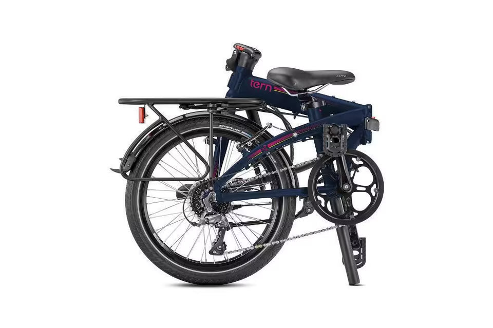 Tern Link D8i