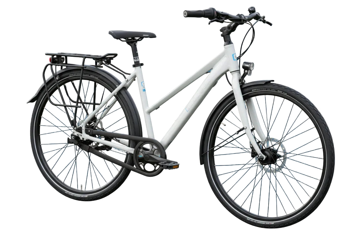 Gudereit SXD (Trapez)