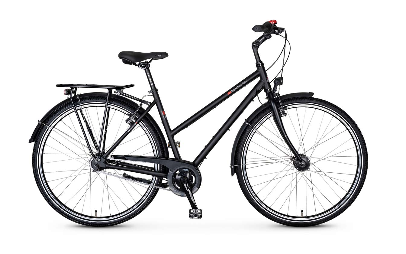 Fahrradmanufaktur T50 (Trapez)