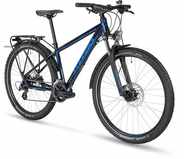 Stevens  Furious tour