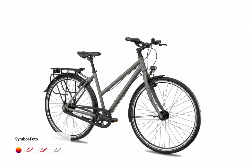 Gudereit SXM (Trapez)