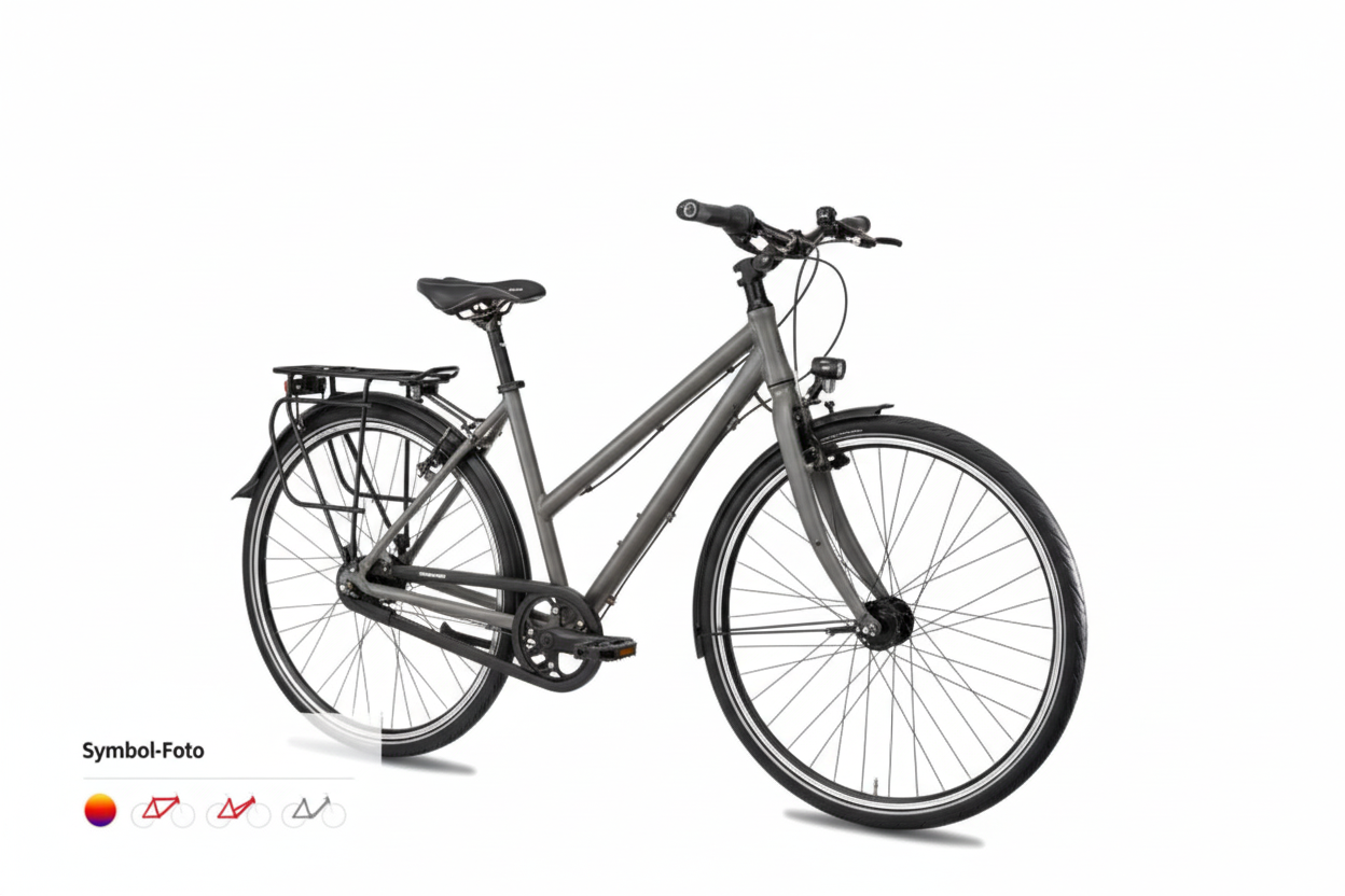 Gudereit SXM (Trapez)