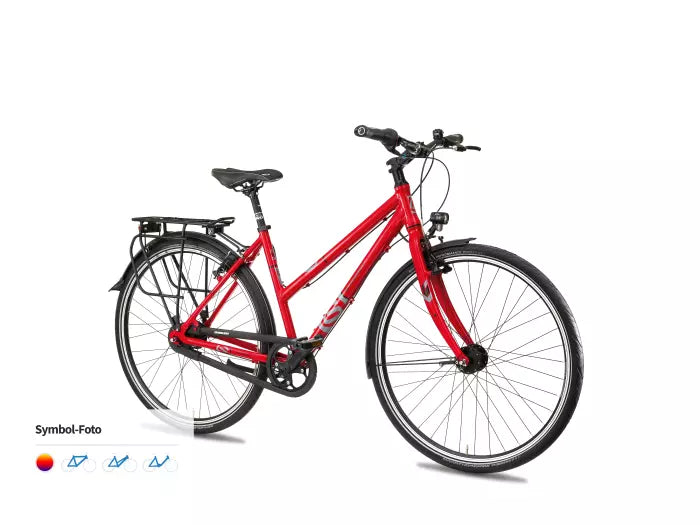 Gudereit SXM (Trapez)