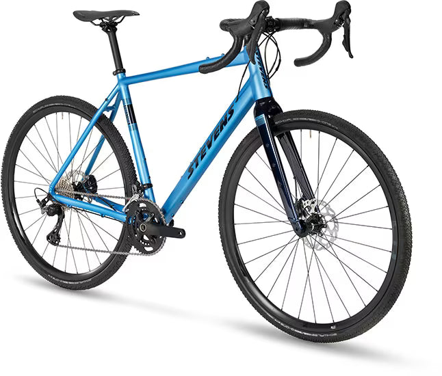 Stevens Prestige