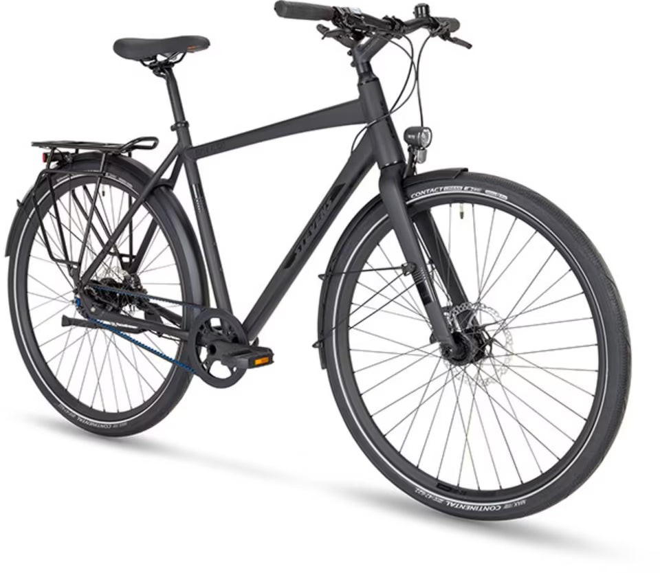 Stevens Super Flight (Diamant)