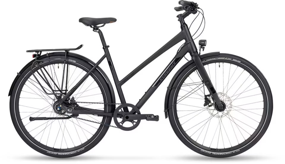 Stevens Super Flight (Trapez)