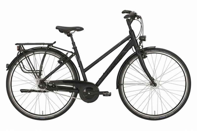 Kalkhoff Elbe (Trapez)