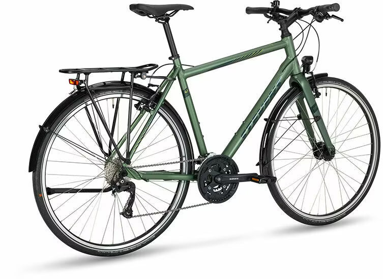 Stevens 4x lite tour (Diamant)