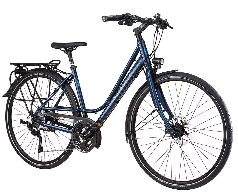 Gudereit Premium 11.0 evo lite (Tief)