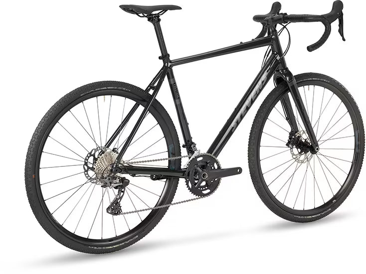 Stevens Prestige
