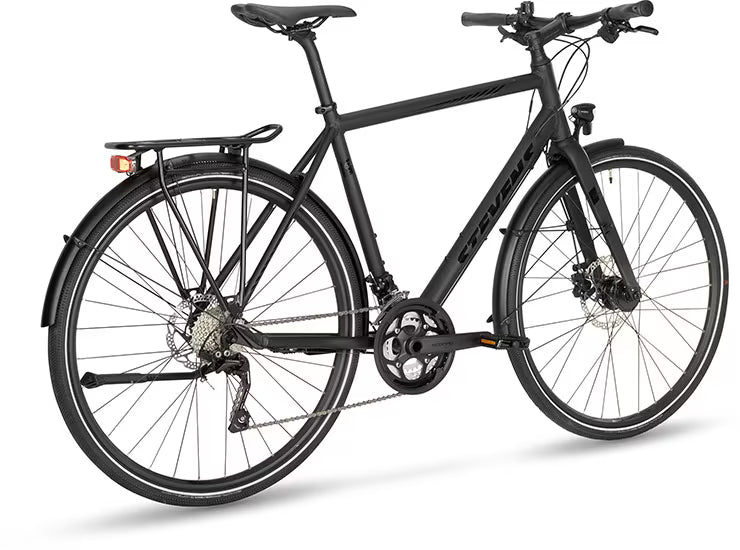 Stevens 6x lite tour (Diamant)