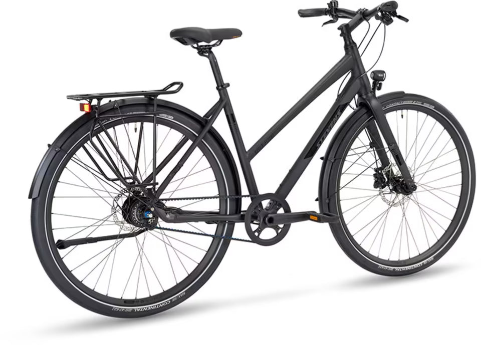 Stevens Super Flight (Trapez)